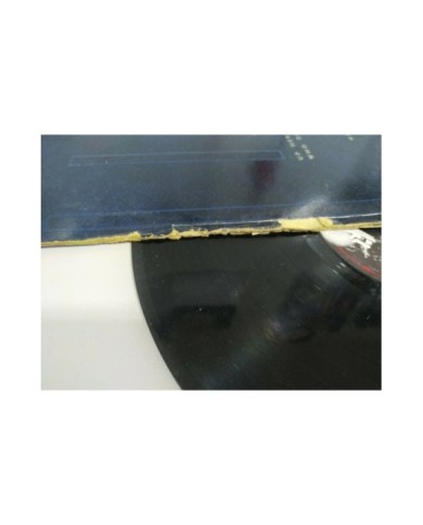 The Icicle Works If You Want to Defeat Your Enemy 1987 LP 12" Vinilo G+/G+ - 4T