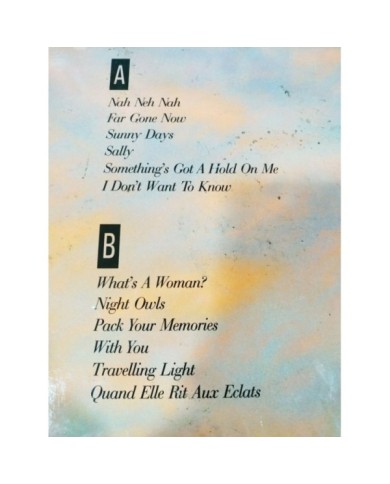 Vaya con Dios Night Owls Ariola First Press 1990 - LP Vinilo 12" VG/VG - 4T