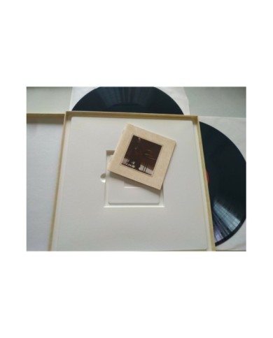 Maria Callas At Juillard The Masterclasses EMI 1987 - 3 x LP 12" Vinilo VG/VG