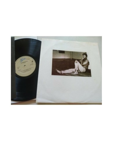 George Michael Faith Epic Primera Edicion Espa?a 1987 - LP Vinilo 12" VG/VG 3T