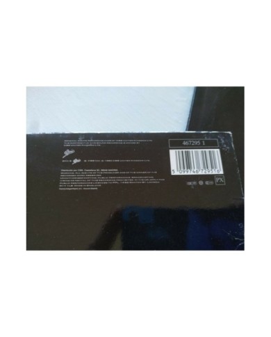 George Michael Listen Without Prejudice Epic 1990 - LP 12" Vinilo - VG/VG - 4T