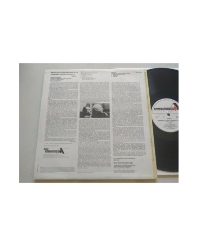 David Oistrakh Bruch Hindemith Horenstein 1963 DECCA SDD 465 LP 12" Vinilo VG/VG