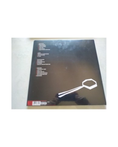 Green Day American Idiot - Doble 2 X LP 12" Vinilo Nuevo 3T