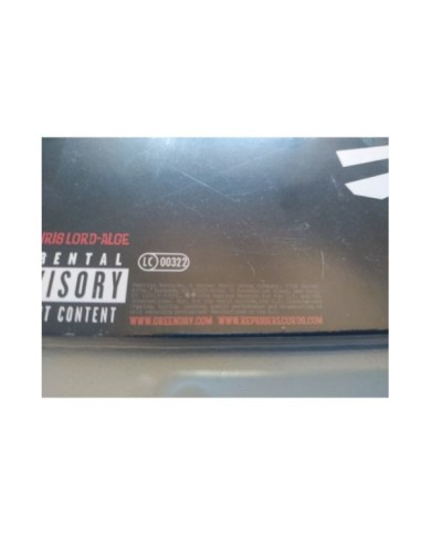 Green Day American Idiot - Doble 2 X LP 12" Vinilo Nuevo 3T