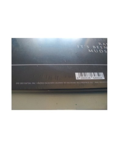 Staind It?s Been Awhile Live Foxwoods 2021 Canada Press 2 x LP Vinilo 12" New 3T