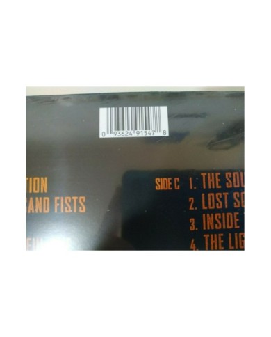 Disturbed Live At Red Rocks - Doble 2 X LP 12" Vinilo 2016 Nuevo - 4T Disturbed Live At Red Rocks - Doble 2 X LP 12" Vinilo 2016 Nuevo - 4T
