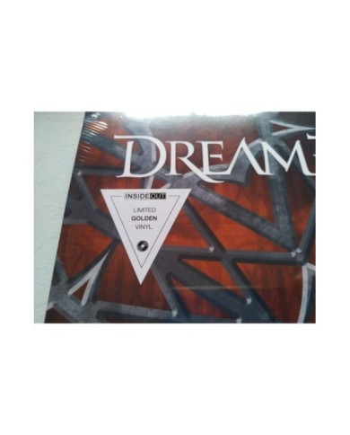 Dream Theater Master Of Puppets Live Barcelona 2x Golden LP CD Vinilo 12" New 2T Dream Theater Master Of Puppets Live Barcelona 2x Golden LP CD Vinilo 12" New 2T