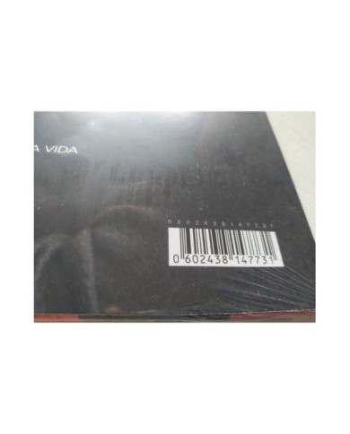 Bustamante David Veinte A?os y Un Destino 2021 - 2 x LP Vinilo 12" Nuevo 2T Bustamante David Veinte A?os y Un Destino 2021 - 2 x LP Vinilo 12" Nuevo 2T
