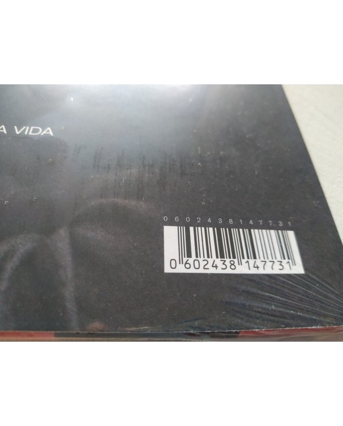 Bustamante David Veinte A?os y Un Destino 2021 - 2 x LP Vinilo 12" Nuevo 2T