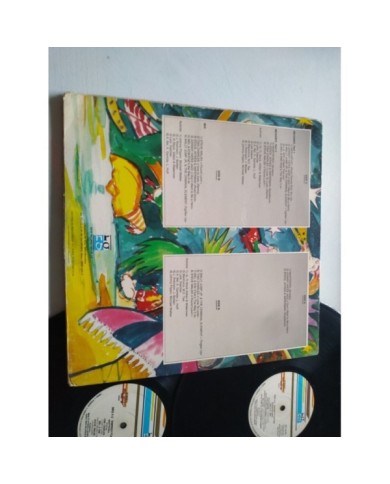 Mike Platinas NRG 4 U Energy For You 1988 Javier Ussia  2 x LP Vinilo 12" G+/G+ Mike Platinas NRG 4 U Energy For You 1988 Javier Ussia  2 x LP Vinilo 12" G+/G+