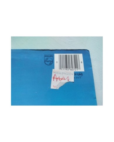 Paul Mauriat Classics In The Air Philips 1985 826072-1 - LP Vinilo 12" VG/VG