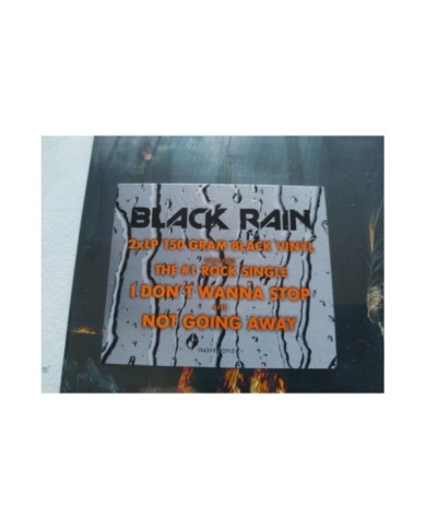 Ozzy Osbourne Black Rain 2019 Epic EU Press - 2 x LP Vinilo 12" Nuevo Ozzy Osbourne Black Rain 2019 Epic EU Press - 2 x LP Vinilo 12" Nuevo