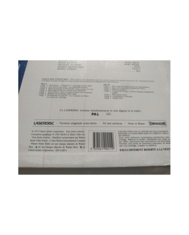 LA MALDICION DE LA FLOR DORADA - 2 DVD SPANISH EDITION RARE- STEELBOOK - AM