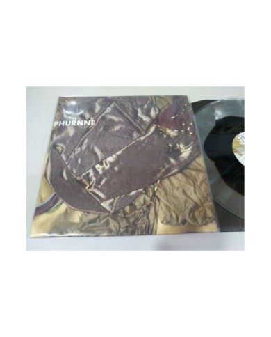 Phurnne To Love Lightly 2016 - LP Vinilo 12" VG+/VG+ - 3T