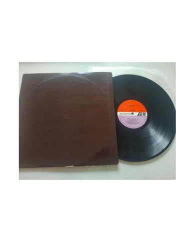 Crosby Stills Nash & Young Deja Vu Atlantic 1970 Spain Press LP Vinilo 12" VG/VG