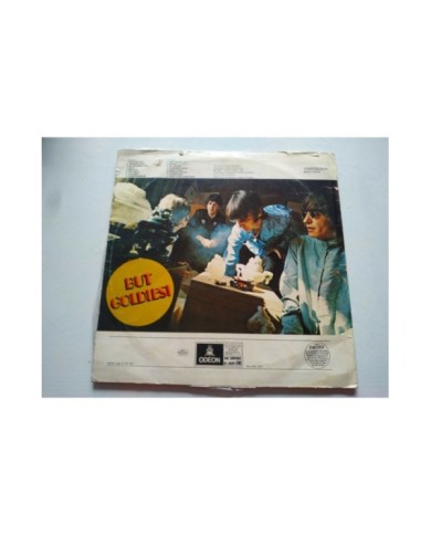 A Collection Of The Beatles Oldies 1967 Spain Edition - LP Vinilo 12" VG/VG