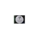 Bolero Mix 1 Blanco y Negro MX-LP-80 1986 Fancy Laszlo - LP Vinilo 12" VG/VG Am