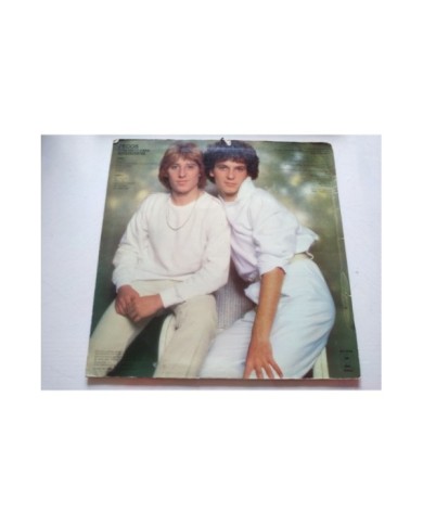 Pecos Concierto Para Adolescentes 1978 Epic EPC 83412 - LP Vinilo 12" VG/VG