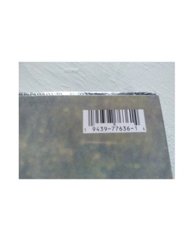 Mariah Carey Debut Release 2020 EU Press LC00162 - LP Vinilo 12" Nuevo Am