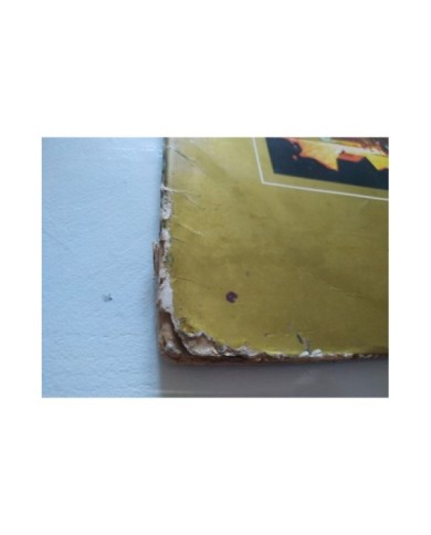 Deep Purple Made In Japan  2C154-93915 France Press - 2 x LP Vinilo 12" G/G+ Mg