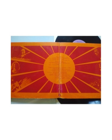 Deep Purple Made In Japan  2C154-93915 France Press - 2 x LP Vinilo 12" G/G+ Mg