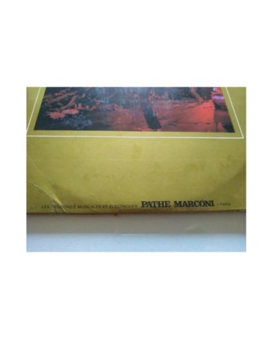 Deep Purple Made In Japan  2C154-93915 France Press - 2 x LP Vinilo 12" G/G+ Mg