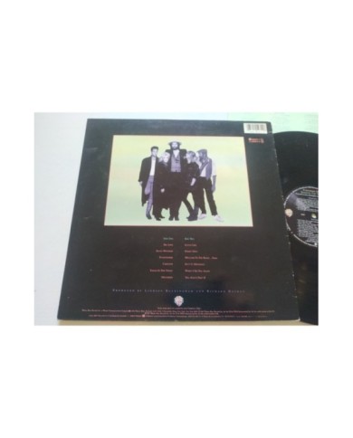 Fleetwood Mac Tango In The Night 925471-1 1987 Warner LP Vinilo 12" VG/VG Mg Am