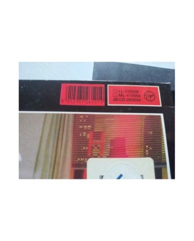 Gary Moore Still Got The Blues LL210558 First Press - LP Vinilo 12" VG/VG Mg Am