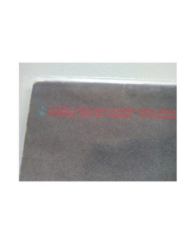 Gary Moore Wild Frontier T-208183 1987 First Press - LP Vinilo 12" VG/VG Mg