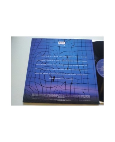 Mike Oldfield Tubullar Bells II 1992 First Press - LP Vinilo 12" VG/VG Mg Am