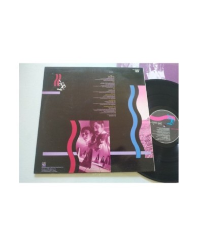 Pink Floyd A Collection Of Great Dance Songs 1985 EMI - LP Vinilo 12" VG/VG Mg