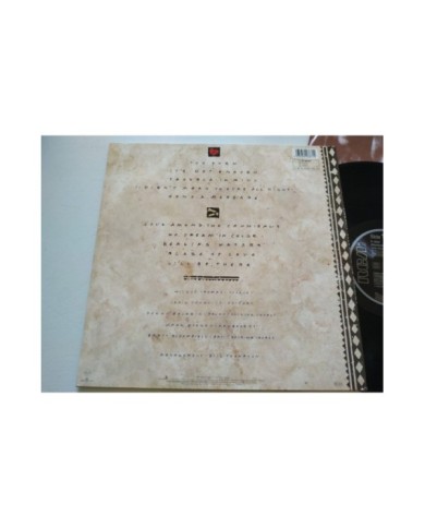 Starship Love Among The Cannibals PL90387 First Press LP Vinilo 12" VG/VG Mg Am