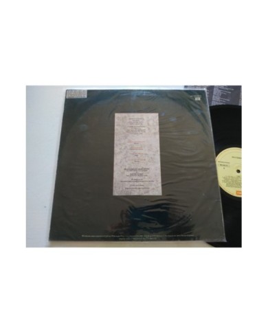 Whitesnake 1987 0642407371 Spain First Press - LP Vinilo 12" VG/VG Mg Am