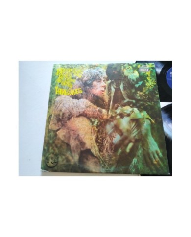 John Mayall & The Bluesbreakers Blues From Laurel Canyon 2 x LP Vinilo 12" VG/VG