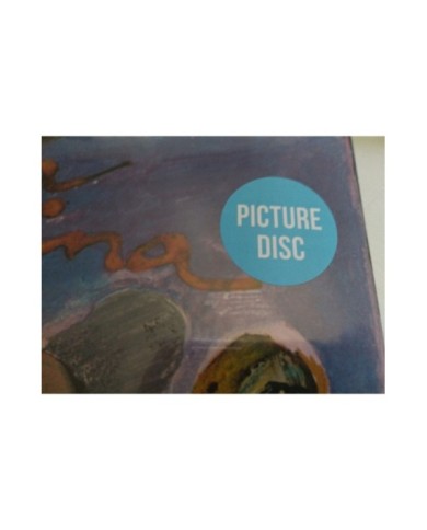 Joaquin Sabina Malas Compa?ias Picture Disc 2021 - LP Vinilo 12" NUEVO 3T