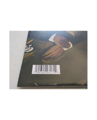 Joaquin Sabina Malas Compa?ias Picture Disc 2021 - LP Vinilo 12" NUEVO 3T