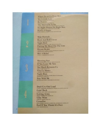 Elkie Brooks The Collector Series Hits CCSLP 166 - 2 x LP 12" Vinilo VG/VG Am