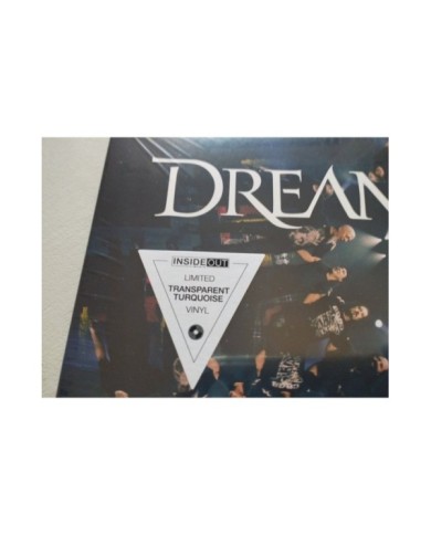 Dream Theater Images And Words Live Japan 2017 - 2 x LP + CD Vinilo 12" New 3T Dream Theater Images And Words Live Japan 2017 - 2 x LP + CD Vinilo 12" New 3T