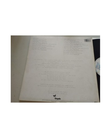Jethro Tull M.U. The Best Of Jethro Tull Chrysalis - LP Vinilo 12" VG+/VG+ 4T Jethro Tull M.U. The Best Of Jethro Tull Chrysalis - LP Vinilo 12" VG+/VG+ 4T