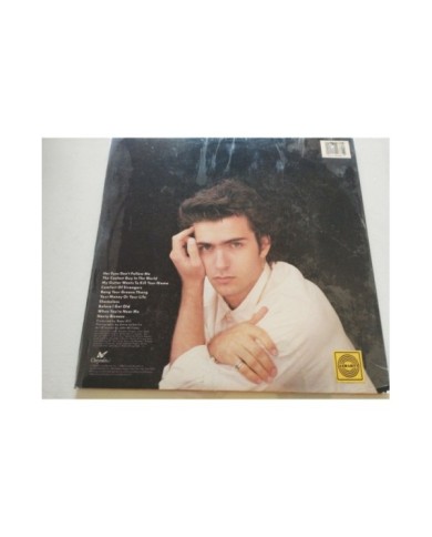 Dweezil Zappa My Guitar Wants To Kill Your Mama 1988 - LP Vinilo 12" VG+/VG+ 4T Dweezil Zappa My Guitar Wants To Kill Your Mama 1988 - LP Vinilo 12" VG+/VG+ 4T