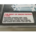 Snow Patrol Up To Now The Best Of Snow Patrol 2009 - 2 x CD