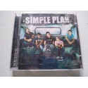 Simple Plan Still Not Getting Any 2004 Lava Records Special Edition CD + DVD