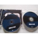 Simple Plan Still Not Getting Any 2004 Lava Records Special Edition CD + DVD