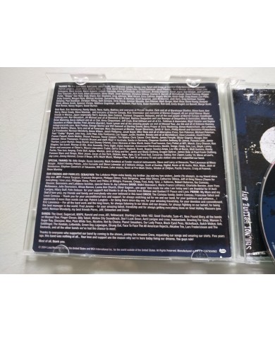 Simple Plan Still Not Getting Any 2004 Lava Records Special Edition CD + DVD Simple Plan Still Not Getting Any 2004 Lava Records Special Edition CD + DVD