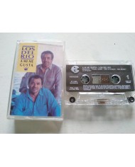 Juan Luis Guerra 440 Areito Karen 1992 - Cassette hay que arreglarla