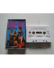 El Fary La Rompecorazones 1985 Ariola - Cinta Tape Cassette