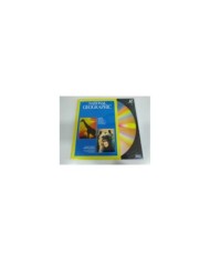 National Geographic Oso Pardo Misterios animales Australia - LASERDISC LD - 2T National Geographic Oso Pardo Misterios animales Australia - LASERDISC LD - 2T