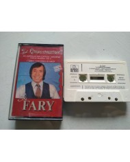 El Fary El Fary 1981 Flamenco Popular - Cinta Tape Cassette