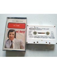 Sergio y Estibaliz Cantinero y otros Grandes Exitos 1991 - Cinta Tape Cassette