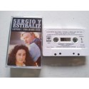 Sergio y Estibaliz Cantinero y otros Grandes Exitos 1991 - Cinta Tape Cassette